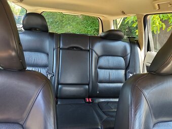 Volvo V70 2.0d 2008 - 7