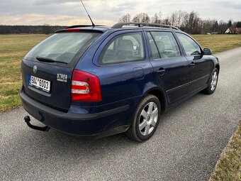 Octavia 1.9 tdi - 7