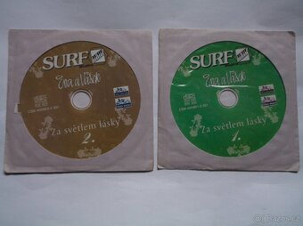 Prodám CD - písničky - 7