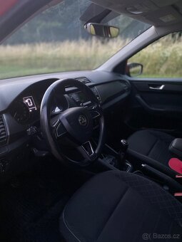 FABIA 2018 1.4 TDI 77 KW - 7
