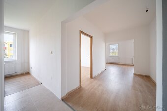 Byt 3+1 Týn nad Vltavou, ul. Veselská, RK, prosím, nevolat. - 7