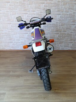 Suzuki DR650SE původní, plně funkční, nezničené - 7