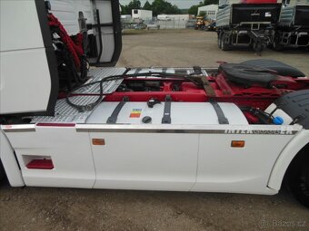 Scania S500,Hydraulika,Komplet vzduch - 7