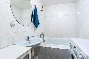 Pronájem vybaveného bytu 3+1 s lodžií, ul. Engelmüllerova - 7