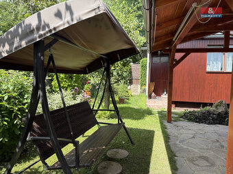 Prodej zahrady, 276 m², Krnov - 7