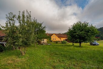 Prodej domu Luže - Janovičky / Doly - 7