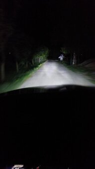 auto led žárovky H4 s canbus i bez canbus - 7