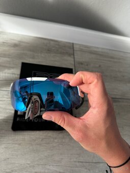 Cyklistické brýle R2 EDGE AT101B - 7
