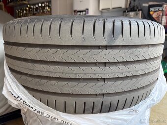 Originální alu kola 20" na BMW 5 (G60) - 7