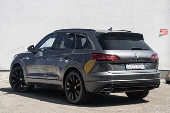 Volkswagen Touareg 3.0 V6 TDI SCR 286k R-Line 4Motion - 7