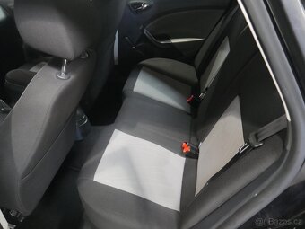 Seat Ibiza 1.2 TSi , 77 kW benzín, 2012 - 7