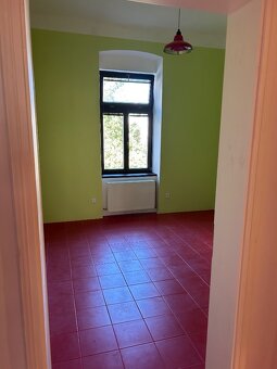 Studentský byt nebo byt pro samoživitelky - 7