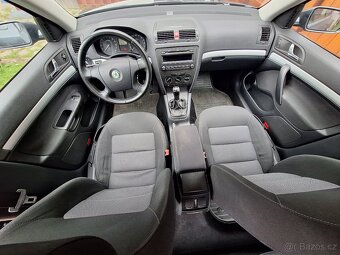 Škoda Octavia 2.0TDI 103kw - 7
