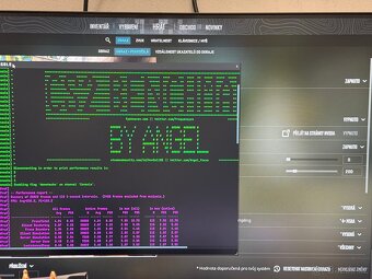 Herní PC Ryzen 3700X / 24GB / GTX1080Ti 11GB / 1TB nvme - 7