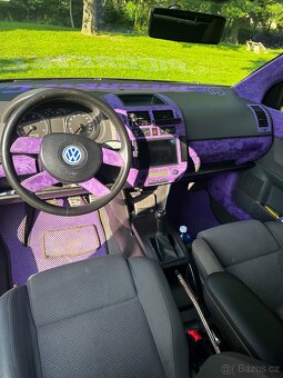 VW Polo 1.9 TDI 110kw - 7