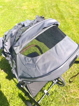 Kočárek Cybex Priam - 7