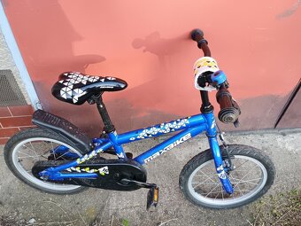 Dětské kolo Max bike 16 - 7
