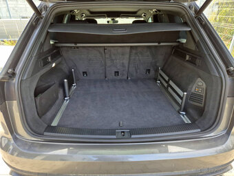 Touareg III, V6 210kW, vzduch, matrix, audio,TZ,odpočet DPH - 7