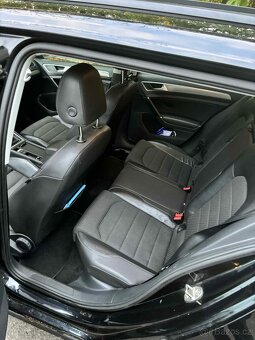 Volkswagen Golf VII 2.0 TDI 110 kW - 7