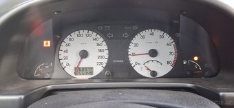 Citroen Xsara VTS 1.8 16V - 7