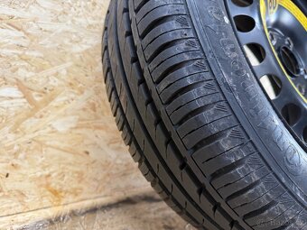 DOJEZDOVÉ KOLO OCTAVIA 3 1K0601027C 195/65R15 6JX15H2 ET47 - 7