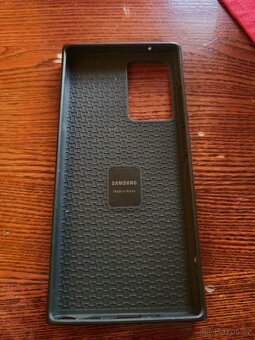 Samsung Galaxy Note20 Ultra 5G 12/256GB Bronze - 7