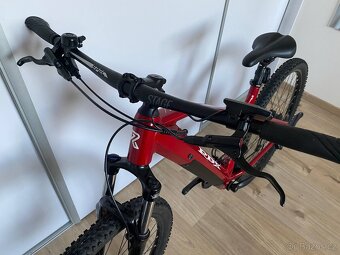 RDX E-MTB HD-M (630 Wh) velikost M - 7