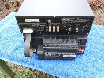 TECHNICS  SE - CHA 515 A - 7