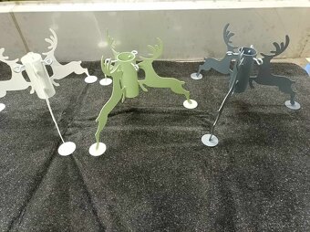 Stojan na stromeček - 7