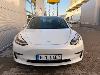 Tesla Model 3 Long Range 4x4 záruka 2028 DPH - 7