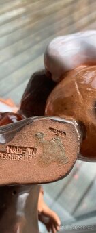 SOCHA FOTBALISTŮ - 7