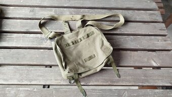 Vojenské tašky - 7