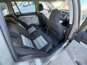 Škoda Octavia 1,6 TDi 77 kw - 7