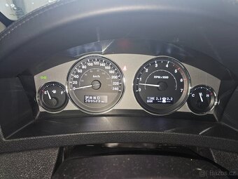 Jeep grand cherokee 3.0 crd - 7