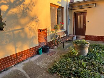 Rodinný dům Žeranovice 3+ kk - 7