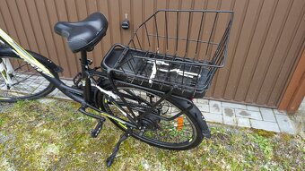 Lectron Citana městské elektrokolo - 7