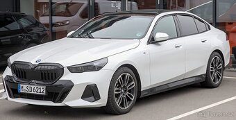 Disky BMW 5 r19 M performance - 7