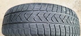 Orig. Alu sada BMW 3 G20, G21 Pirelli 205/60R16 - 7