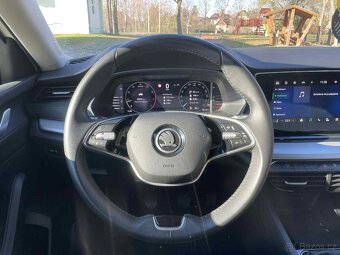 Škoda Octavia 1.5 TSI ACT Ambition - 7