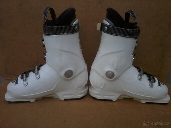 Lyžáky Salomon 23,5 - 7