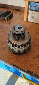 Honda CBR 929RR rok 2001 díly - 7