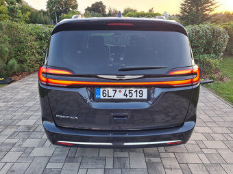 Chrysler Pacifica 3,6 Touring L, nový model, DPH - 7