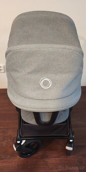Bugaboo Fox 2– kompletní kočárek 2 kombinace POUZE VOLAT - 7