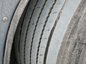 MAN TGX 24.480, 6x2, EURO 6, HYDRAULIKA, AUTOMAT, ZVEDACÍ NÁ - 7