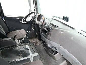 Mercedes-Benz ATEGO 816, 7,5 TUN, 15 PALET, SPACÍ NÁSTAVBA - 7