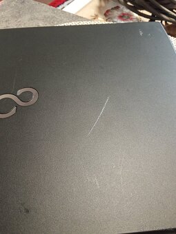 Fujitsu Lifebook A514 Notebook - 7