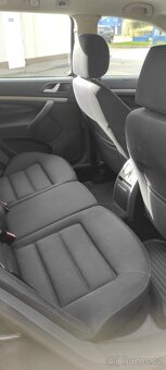 Škoda Octavia 2 2.0tdi 103kw - 7