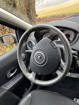 Renault clio 3 combi - 7
