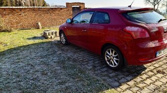 Kia proceed 1.6 crdi STK 10/27 - 7
