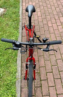 Dětské kolo Giant ARX 24” - 7